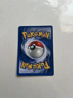 Lugia 9/111 Holo Rare Neo Genesis Pokemon TCG Card - Image 3