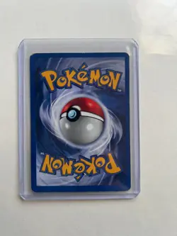 Lugia 9/111 Holo Rare Neo Genesis Pokemon TCG Card - Image 5