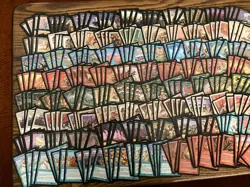 Mercadian Masques Card Lot x325 Magic The Gathering Mercadian Masques Cards - Image 1