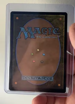 MTG Slime Against Humanity TMNT Secret Lair 7077 🌈Colored🌈 Bandana ULTRA Chase - Image 2