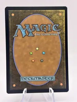 Symbiote Spider-Man 0217 Borderless Marvel's Spider-Man SPM MTG NM - Image 2