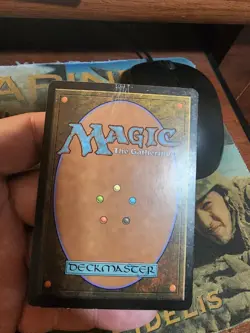 Champions of Kamigawa MTG Shizo, Death's Storehouse Magic - Image 2