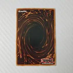 Yu-Gi-Oh! TCG Kewl Tune Cue PHRE-EN034 Phantom Rage 1st Edition Ultra Rare - Image 2