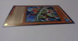 Mermail Abyssmegalo ABYR-EN020 (Secret Rare, 1st Edition, Excellent / VLP) - Image 4