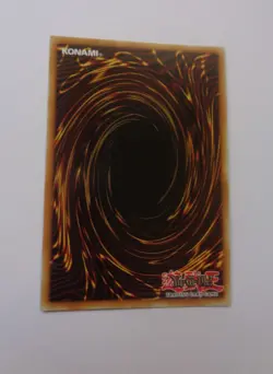Mermail Abyssmegalo ABYR-EN020 (Secret Rare, 1st Edition, Excellent / VLP) - Image 5