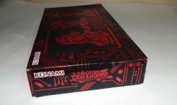 NEW Yu-Gi-Oh 1st Edition Legendary 5Ds 3 Deck Box Set Chibi Variant - Image 5