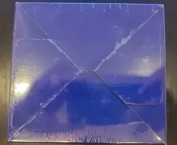 SEALED DISPLAY ONE PIECE OP01 ROMANCE DAWN BLUE BOTTOM 2022 ENGLISH OVP SEALED - Image 2