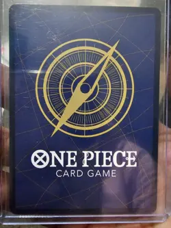 One Piece Monkey.D.Luffy (119) OP09-119 Emperors in the New World Foil - Image 2