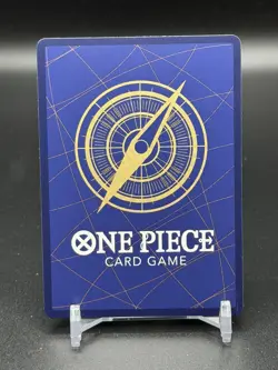 Gol.D.Roger (Alt Art SR ) OP13-064 Carrying On His Will One Piece TCG - Image 2