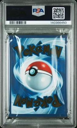 2023 POKEMON 151 ULTRA-PREM COLL #205 MEW EX PSA 10 - Image 2