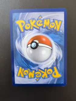 Pokemon TCG Darkrai EX 63/108 Dark Explorers Holo Ultra Rare 2012 - Image 3