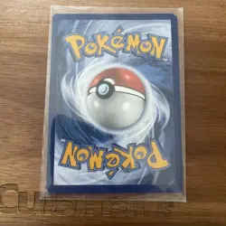 Pokemon TCG Paldea Evolved Annihilape ex 242/193 NM - Image 2