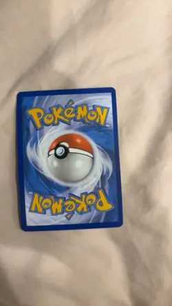 Pokemon Charmander SVP 043 Scarlet & Violet Promo Holo Promo 60 HP Card - Image 2