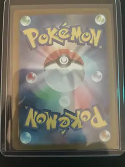 2024 Pokemon SV Paradise Dragona Jp sv7a Drayton Special Art Rare #090/064 - Image 2