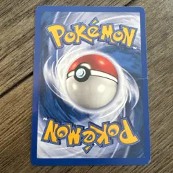 Pokemon Hitmontop Common Aquapolis 82/147 NM/MP - Image 2