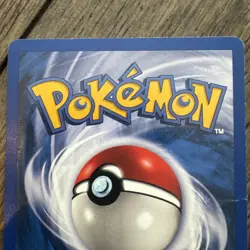 Pokemon Hitmontop Common Aquapolis 82/147 NM/MP - Image 5