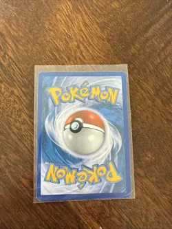 Pokemon TCG Unleashed Raikou and Suicune Legend Holo 93/95 (Bottom Half) - Image 4