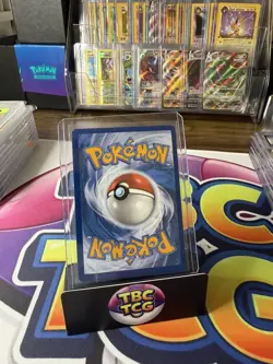 Pokemon Squirtle Sv07 Stellar Crown 148/142 Illustration Rare Holo 60 NM - Image 2