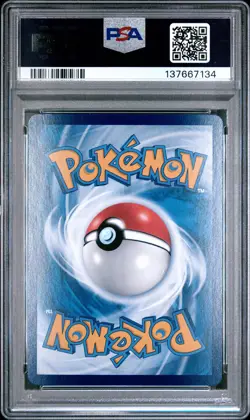 2025 POKEMON SIMPLIFIED CHINESE 151 C-COLL 151 SPECIAL ART RARE MEW EX PSA 10 - Image 2