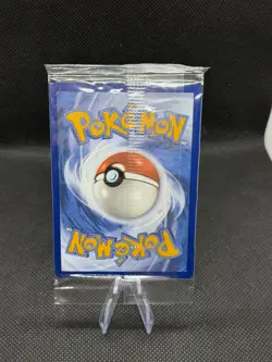 Pokemon TCG Scream Tail SVP 065 Black Star Promo - NOT POKEMON CENTRE STAMPED - Image 3