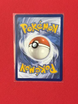 Pokemon Zorua 075/064 Sv: Shrouded Fable Rare Holo - Image 2