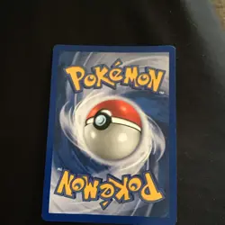 Pokemon TCG Magneton Base Set 2 Holo Rare - Image 2