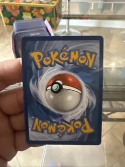Pokemon TCG Unbroken Bonds 2019 Tag Team Lucario & Melmetal GX 203/214 SM - Image 5