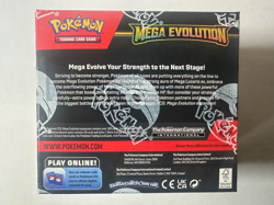 Pokemon TCG Mega Evolution Enhanced Booster Box | Sealed 36 Packs | Bonus Promo - Image 2