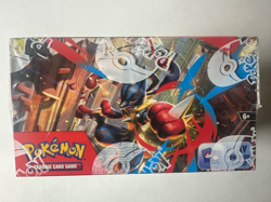 Pokemon TCG Mega Evolution Enhanced Booster Box | Sealed 36 Packs | Bonus Promo - Image 3