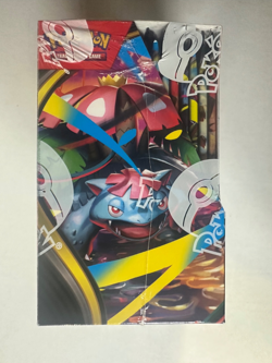 Pokemon TCG Mega Evolution Enhanced Booster Box | Sealed 36 Packs | Bonus Promo - Image 4
