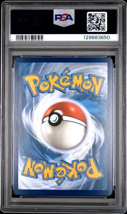 2023 Pokemon Obf En-Obsidian Flames #228 Charizard Ex Hyper Rare PSA 9 - Image 2