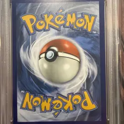2016 Pokemon XY Evolutions Charizard EX #12/108 PSA 9 Mint - Image 4