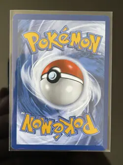 Pokemon Misty's Psyduck Sv10 Destined Rivals 193/182 Holo Rare 70 HP English - Image 2