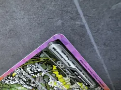 Pokemon Leafeon EX 144/131 SAR Prismatic Evolution English Near Mint - Image 4