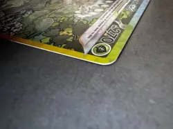 Pokemon Leafeon EX 144/131 SAR Prismatic Evolution English Near Mint - Image 5