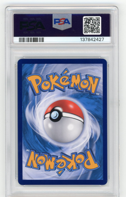 Pikachu Batik Shirt Indonesia Journey PSA 10 GEM MT 2024 Pokemon SV-P #190 - Image 2