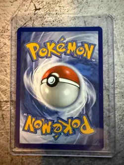 Pokemon TCG Paldean Clodsire EX 94/159 Journey Together Near Mint - Image 2