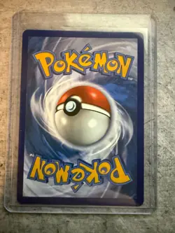 Pokemon TCG Pikachu V SWSH198 Ultra Rare Holo Black Star Promo Near Mint - Image 2