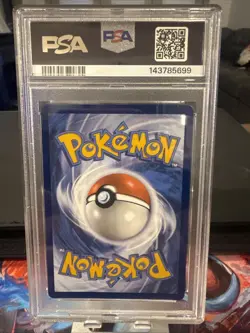 Pokemon 2025 Mega Latias ex 181/132 SIR Mega Evolution English GEM MINT PSA 10 - Image 2