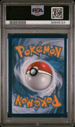 2022 Pokemon Swsh Black Star Charizard Vmax Ultra-Premium Collection #261 PSA 9 - Image 2