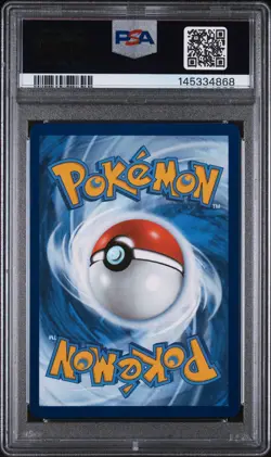 Mega Venusaur ex 177/132 Pokemon Mega Evolution #177 SIR GEM MINT PSA 10 - Image 2