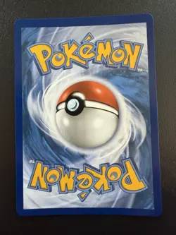 Pokemon TCG Phantasmal Flames Oricorio EX #024 SIR Black Star Promo UPC - Image 2
