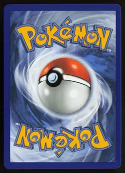 Pokemon Ethan's Adventure 165/182 Prize Pack Series 8 Holo Pack Fresh - NM - Image 2