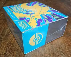 POKEMON mega evolution ASCENDED HEROES ETB, factory sealed, new, NINETENDO - Image 3