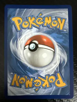 Vaporeon VMAX 030/203 Pokemon Evolving Skies NM - Image 2