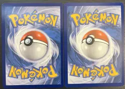 Spiritomb TG09 & Comfey GG14 Galarian Gallery Ultra Rare Pokemon TCG Lot NM - Image 2