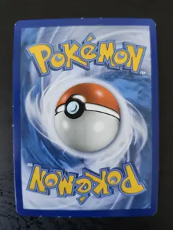 Pokemon TCG Celebi & Venusaur GX SM167 Promo Tag Team - Image 2