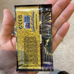 Pokemon TCG - Crown Zenith - 10x Booster Pack - Sealed - Image 3