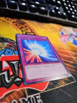 Mirror Force (B) YGLD-ENB33 King of Games: Yugi's Legendary Decks 1st Edition - Image 2