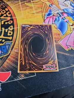 Mirror Force (B) YGLD-ENB33 King of Games: Yugi's Legendary Decks 1st Edition - Image 3